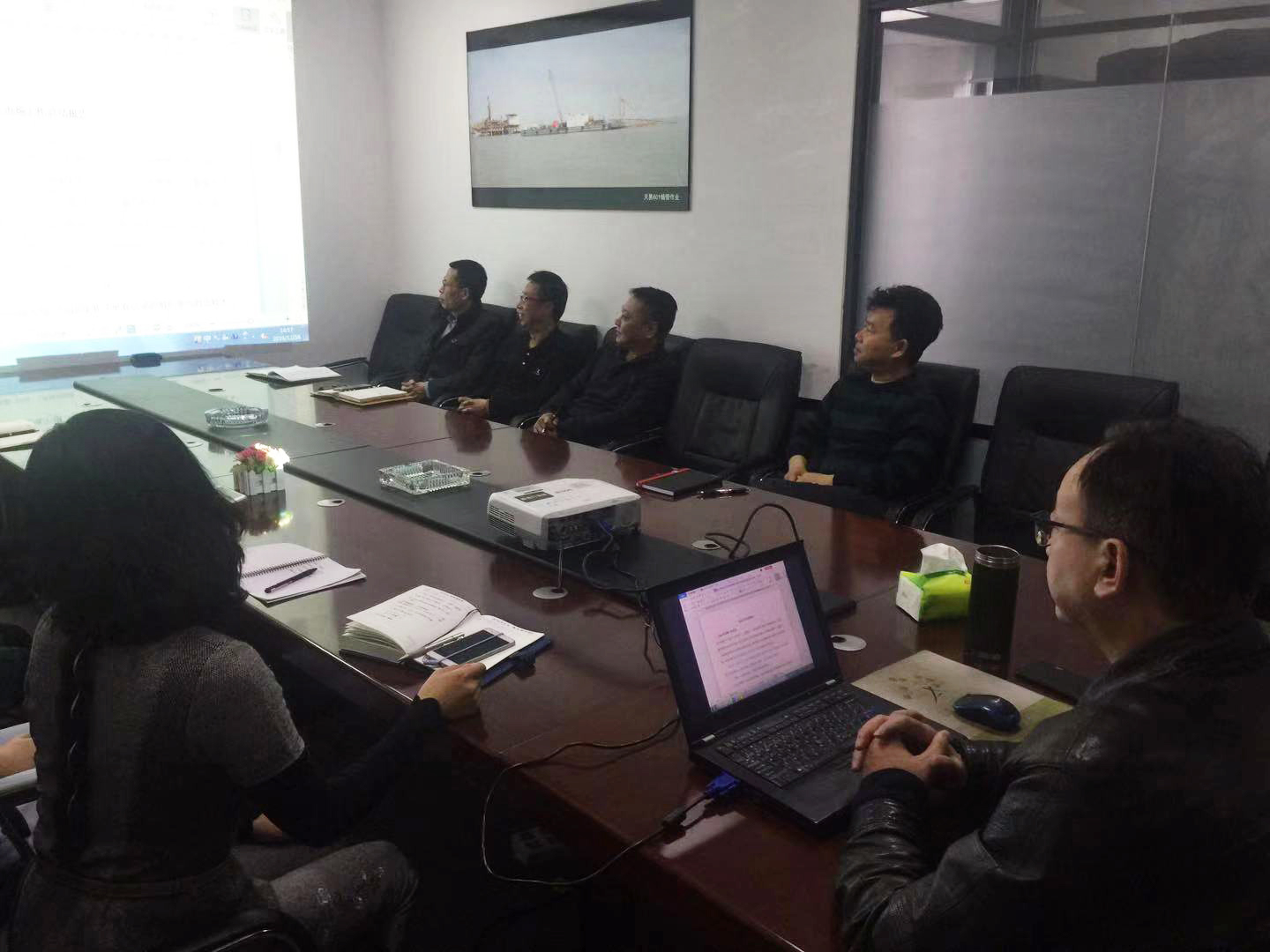 2019年市場工作總結會