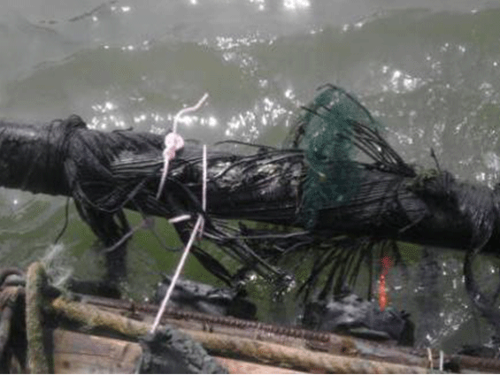 海底電纜是如何鋪設的