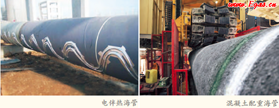 海底油氣管道是怎樣建(jiàn)成的?有哪些鋪設海底管道的方法? 海底油(yóu)氣管道是怎(zěn)樣(yàng)建成的?有哪些(xiē)鋪設海底管道的方法?