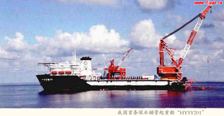 海底油(yóu)氣管道是怎(zěn)樣建成的?有哪些鋪設海底管道的方法(fǎ)? 海底油氣管道是怎樣建成(chéng)的?有哪些鋪設海(hǎi)底管道的方法?