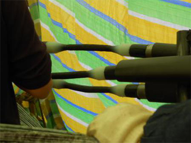 中信能（néng）源天時集團月東油田（tián）海纜維修項目（mù）（2013年）