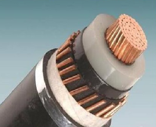 海底電纜基礎介紹