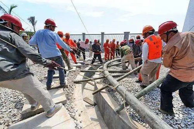 海底電纜在海上風電（diàn）的應用