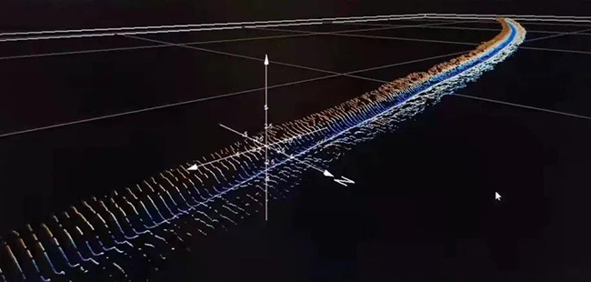 我國首次深（shēn）水犁式挖溝機海試成功