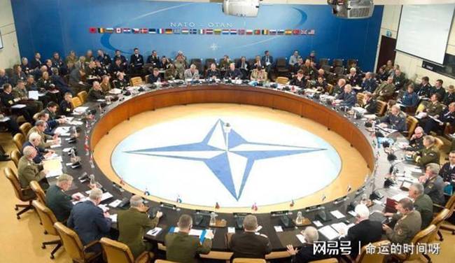 從中國到法國，12000公裏的海底超級工程，美國（guó）也無法阻止