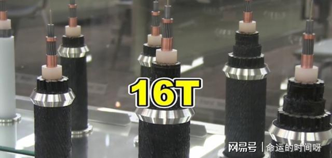 從中國到法國，12000公裏的海底超級工程，美國也無法（fǎ）阻止