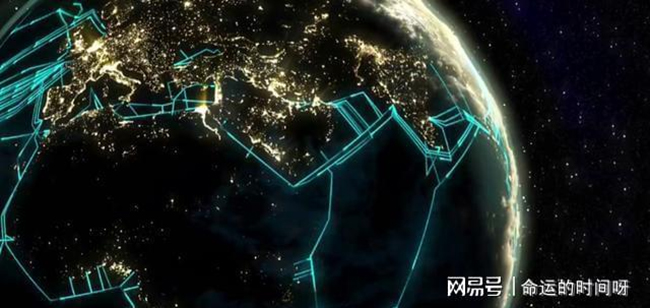 從中國到法國，12000公裏的海底超（chāo）級工程，美國也無（wú）法（fǎ）阻止