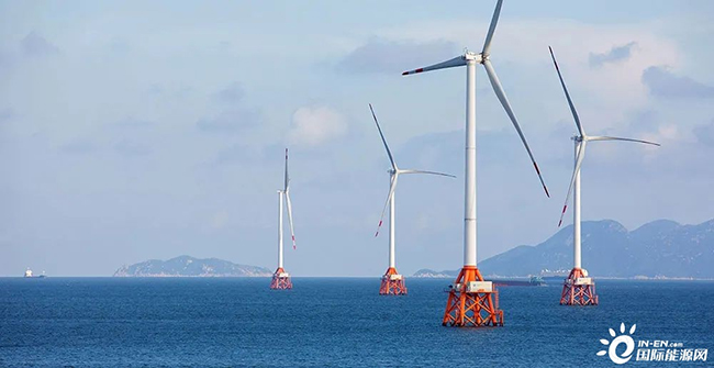 填補國內空（kōng）白！這項技術（shù）助力塗企（qǐ）拓展海上風電塗料業務