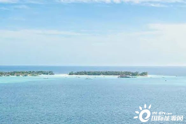 融（róng）合海洋牧場，海上風電發展新途徑