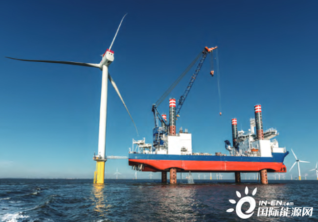 海上風電安裝船發展現狀（zhuàng）及趨（qū）勢