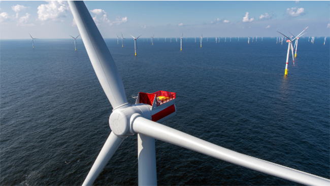 為什麽海上風電（diàn）技術是實現（xiàn）淨零排放的關鍵（jiàn）？