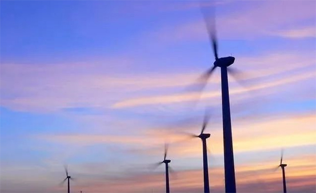 【科普】風電技術常識