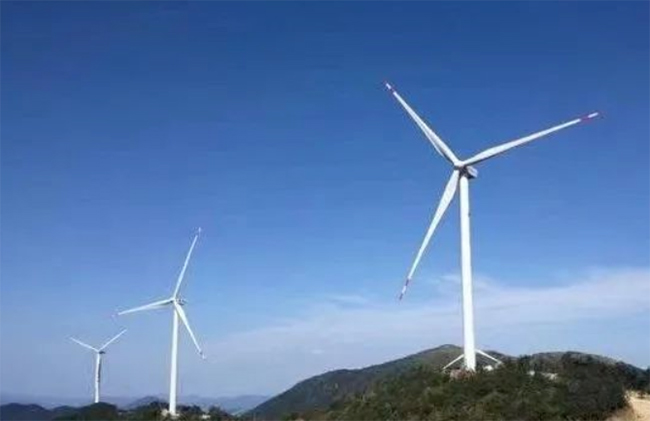 【科普】風電技術常識（shí）