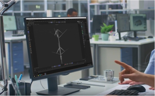 單機功率40MW，發電效率翻倍，海上風電革命性創新