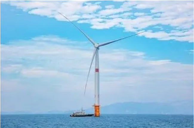 海上風電進展加速！中國五大（dà）千萬（wàn）千瓦級海上（shàng）風（fēng）電基（jī）地總覽