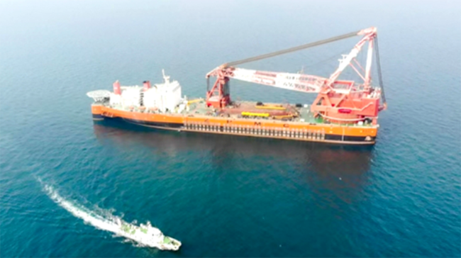 海上風電進展加速！中國五大千萬千瓦級海上風電基地總覽