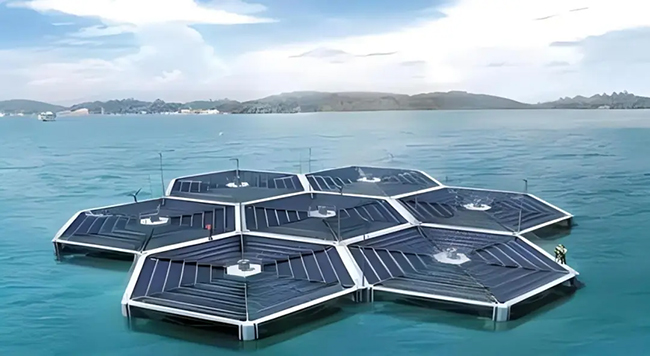 海上光伏產業（yè），能盈利嗎？