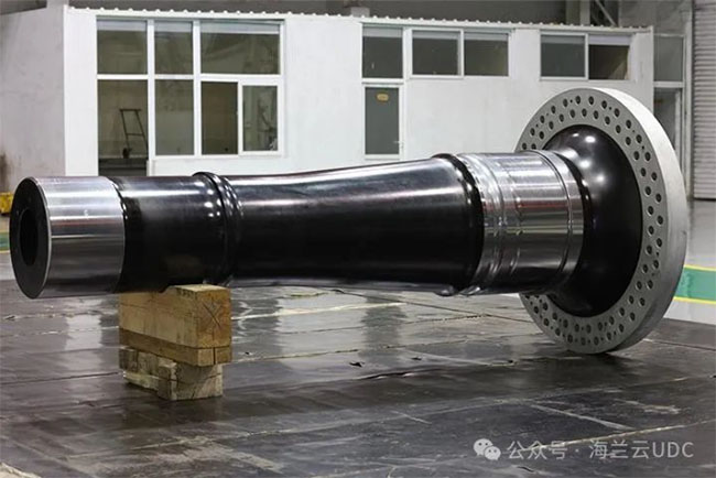 中國海上風電產業鏈：全景解析與發（fā）展趨勢