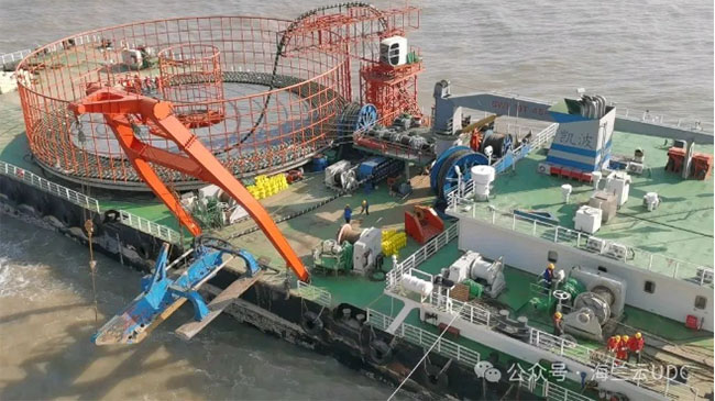 中國海上風電產業鏈：全景解析與發展趨勢