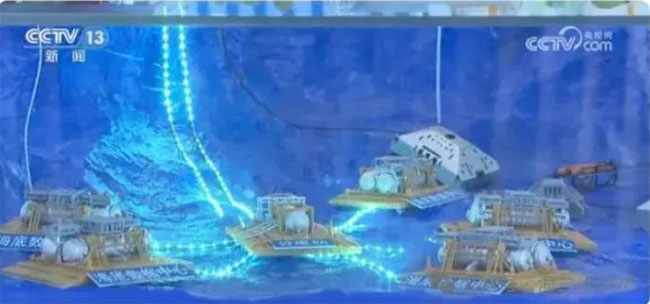 中國（guó）海上風電產業鏈：全景解析與發展趨（qū）勢