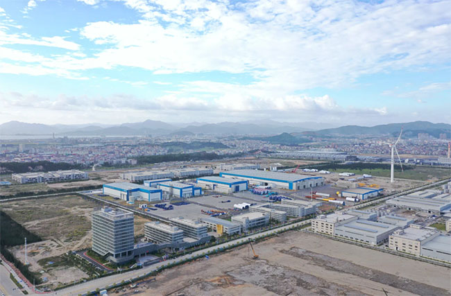 風起“鏈”興：蝶變的中國海上風電（diàn）