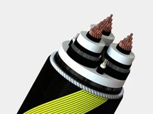 科普丨（shù）什麽是風電電纜？