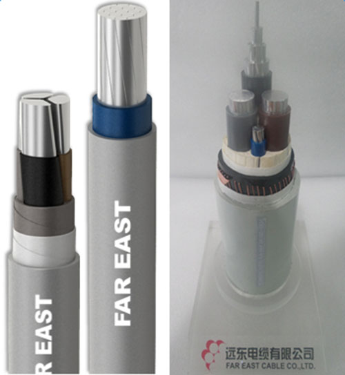 科普丨什（shí）麽是風電電纜？