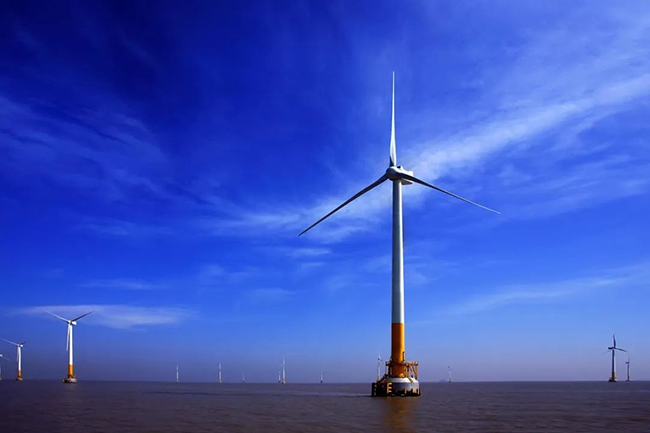 重大突破！全球最大單作用液壓打樁錘下（xià）線