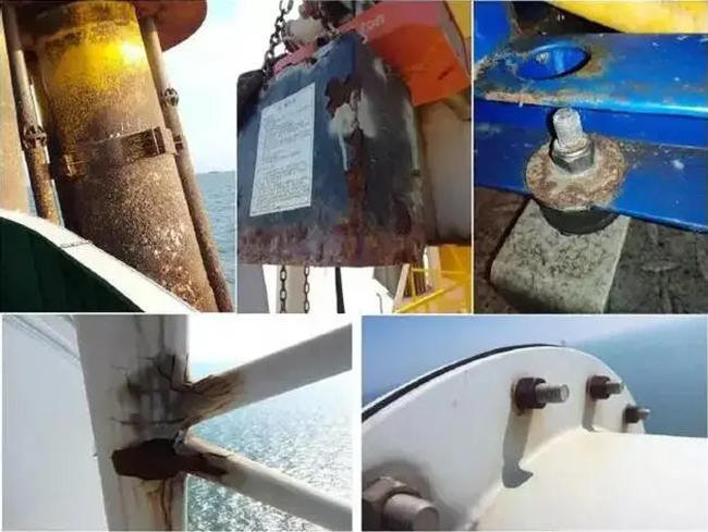 科普丨海上風（fēng）電（diàn）機組如何防腐？