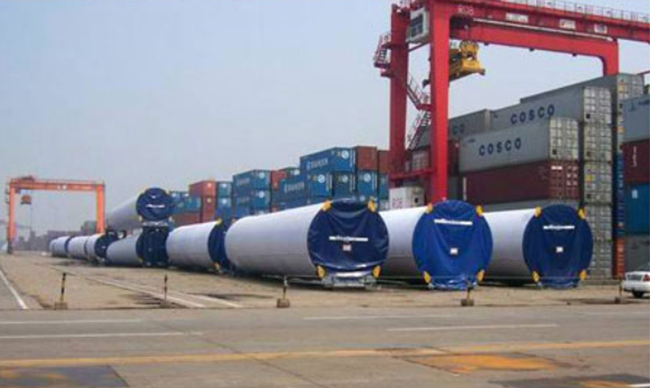 科普丨海上風電機組如何防腐？