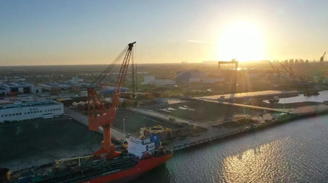 全球首個！“海風直聯（lián）”海底數據中心在滬正式（shì）啟用