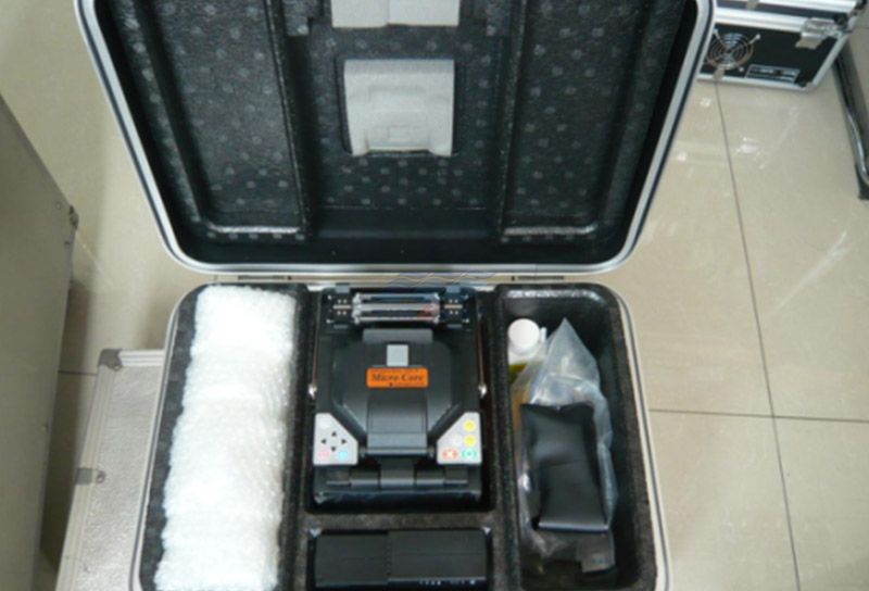 光纖熔接機Type-39