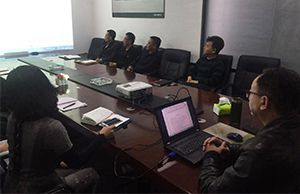 2019年（nián）市場工作總結會