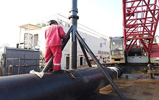 如（rú）何防止海底（dǐ）管道腐蝕（shí）？