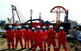 海底光纜是如（rú）何鋪設的？