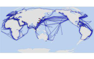 海底光（guāng）纜攻城略地爭霸戰已悄然展開