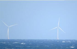 全球海上風（fēng）電呈現四大趨勢，風（fēng）電製綠氫時（shí）代（dài）來臨