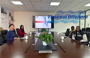 歡迎留學生（shēng）來訪我司交流學（xué）習