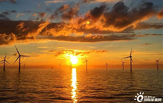 全球海上風電政（zhèng）策匯總分析