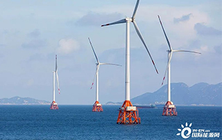 填補國內空白！這項技術助力塗企拓展（zhǎn）海上風電塗料業務