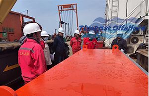 2023安全年--監（jiān）督檢查（chá）不停歇，守護（hù）安（ān）全不鬆懈