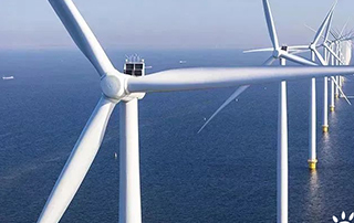 浮式海上風（fēng）電或走進北極圈