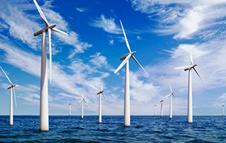 為什麽海上（shàng）風電技術是實現淨零排放的關（guān）鍵？