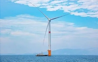 海上風電進展加速！中國五大千萬千瓦級海上風（fēng）電基地（dì）總覽