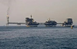 決戰中東，印度的海洋工程能力也不容小覷