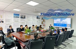 向日葵视频官网海工開展“健康中國 天津行動（dòng）”主題健康知識（shí）講座