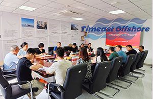 我司（sī）2024年度管理體係審核工作順利完成