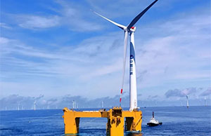 風起“鏈”興：蝶變的中國海上風電（diàn）