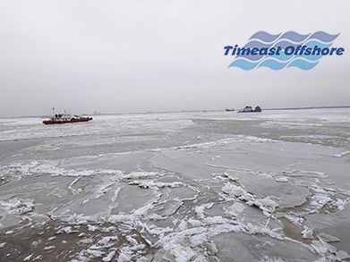 冀東油田（tián）NP1-1D及其轄區節能（néng）低（dī）碳示（shì）範區建設工程海底管線後挖（wā）溝（gōu）施工項目（2023--中（zhōng）石油）