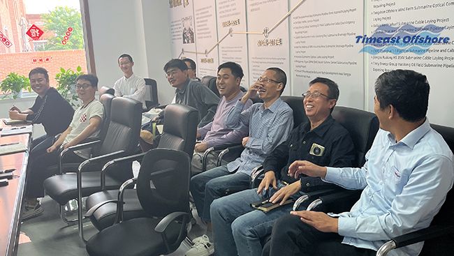 職場禮儀培訓（xùn）——知禮行天下